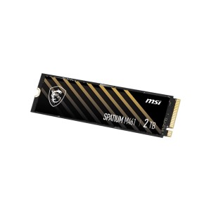 MSI S78-440Q550-P83 disque SSD 2 To M.2 PCI Express 4.0 NVM | JDB-Info