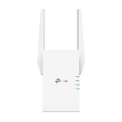 TP-Link RE705X prolongateur réseau Émetteur et récepteur ré | JDB-Info
