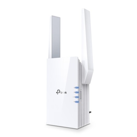 TP-Link RE605X prolongateur réseau Répéteur réseau Blanc 10 | JDB-Info