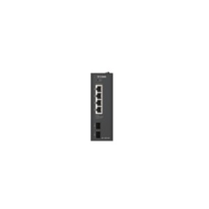 D-Link DIS-100G-06P commutateur réseau Non-géré L2 Gigabit | JDB-Info