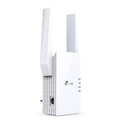TP-Link RE605X prolongateur réseau Répéteur réseau Blanc 10 | JDB-Info