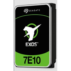 Seagate Enterprise ST2000NM000B disque dur 2 To 7200 tr/min | JDB-Info