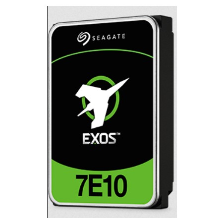 Seagate Enterprise ST2000NM000B disque dur 2 To 7200 tr/min | JDB-Info