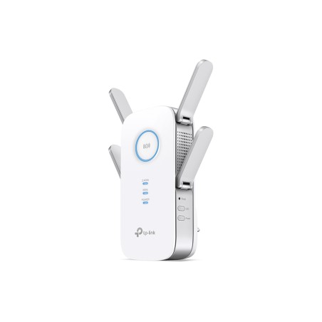 TP-Link RE650 prolongateur réseau Émetteur réseau Blanc 10, | JDB-Info