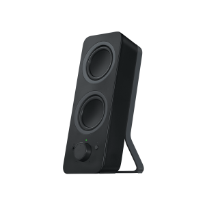 LOGITECH SPEAKERS Z207 BLACK
