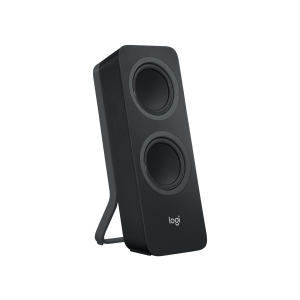 LOGITECH SPEAKERS Z207 BLACK
