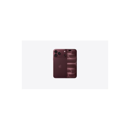 APPLE IPHONE 18 PRO MAX 256GB BURGUNDY