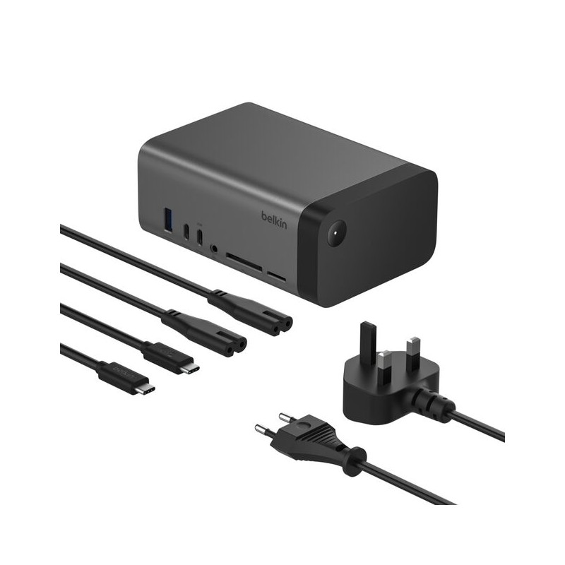 BELKIN USB-C 11-in-1 Pro GaN Dock