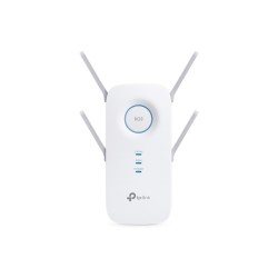 TP-Link RE650 prolongateur réseau Émetteur réseau Blanc 10, | JDB-Info