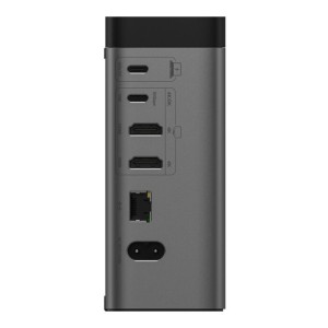 BELKIN USB-C 11-in-1 Pro GaN Dock