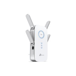 TP-Link RE650 prolongateur réseau Émetteur réseau Blanc 10, | JDB-Info