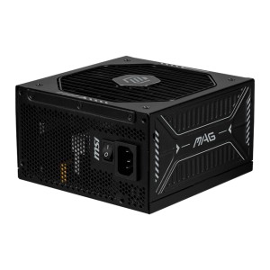 MSI MAG A850GLS PCIE5 unité d'alimentation d'énergie 850 W | JDB-Info