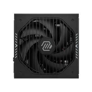 MSI MAG A850GLS PCIE5 unité d'alimentation d'énergie 850 W | JDB-Info