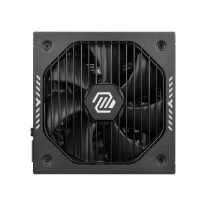 MSI MAG A650GLS PCIE5 unité d'alimentation d'énergie 650 W | JDB-Info