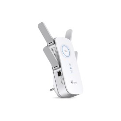 TP-Link RE650 prolongateur réseau Émetteur réseau Blanc 10, | JDB-Info