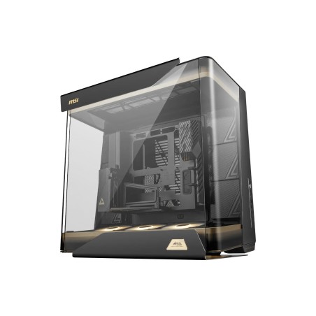 MSI MEG Maestro 900R Full Tower | JDB-Info