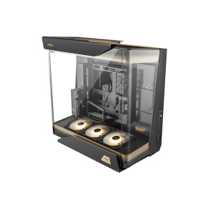 MSI MEG Maestro 900R Full Tower | JDB-Info