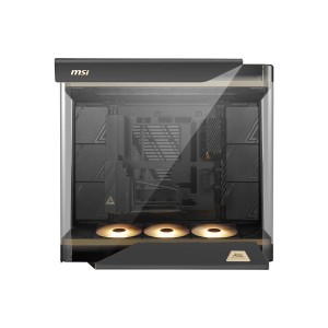 MSI MEG Maestro 900R Full Tower | JDB-Info