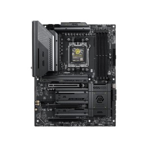 MSI MAG B850 TOMAHAWK MAX WIFI II carte mère AMD B850 Empla | JDB-Info