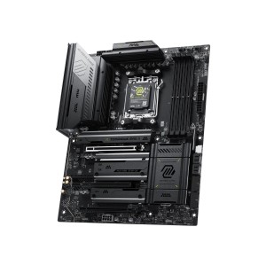 MSI MAG B850 TOMAHAWK MAX WIFI II carte mère AMD B850 Empla | JDB-Info