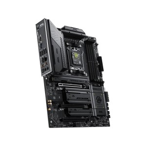 MSI MAG B850 TOMAHAWK MAX WIFI II carte mère AMD B850 Empla | JDB-Info
