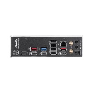 MSI MAG B850 TOMAHAWK MAX WIFI II carte mère AMD B850 Empla | JDB-Info