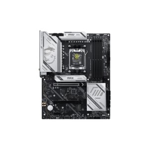 MSI MAG X870E GAMING MAX WIFI carte mère AMD X870E Emplacem | JDB-Info