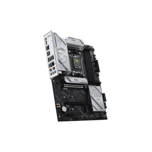 MSI MAG X870E GAMING MAX WIFI carte mère AMD X870E Emplacem | JDB-Info