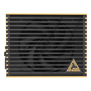 MSI MEG Ai1600T PCIE5 unité d'alimentation d'énergie 1600 W | JDB-Info