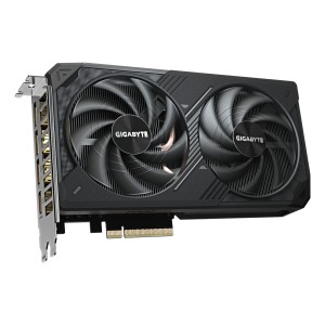 GIGABYTE GeForce RTX 5060 Ti WINDFORCE OC 8G NVIDIA | JDB-Info