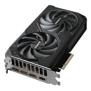 GIGABYTE GeForce RTX 5060 Ti WINDFORCE OC 8G NVIDIA | JDB-Info