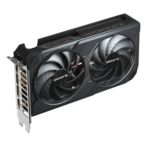 GIGABYTE GeForce RTX 5060 Ti WINDFORCE OC 8G NVIDIA | JDB-Info