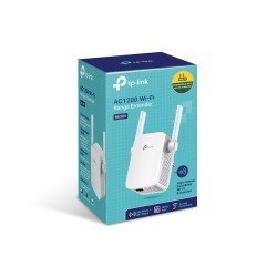 TP-Link RE305 prolongateur réseau Répéteur réseau Blanc 10, | JDB-Info