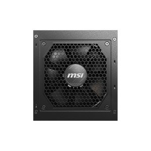 MSI MAG A750GL PCIE5 unité d'alimentation d'énergie 750 W 2 | JDB-Info
