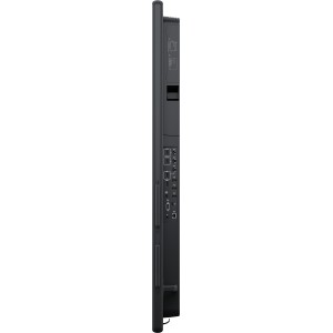 DELL P7525QT 189,2 cm (74.5") LCD 3840 x 2160 pixels 4K Ult | JDB-Info