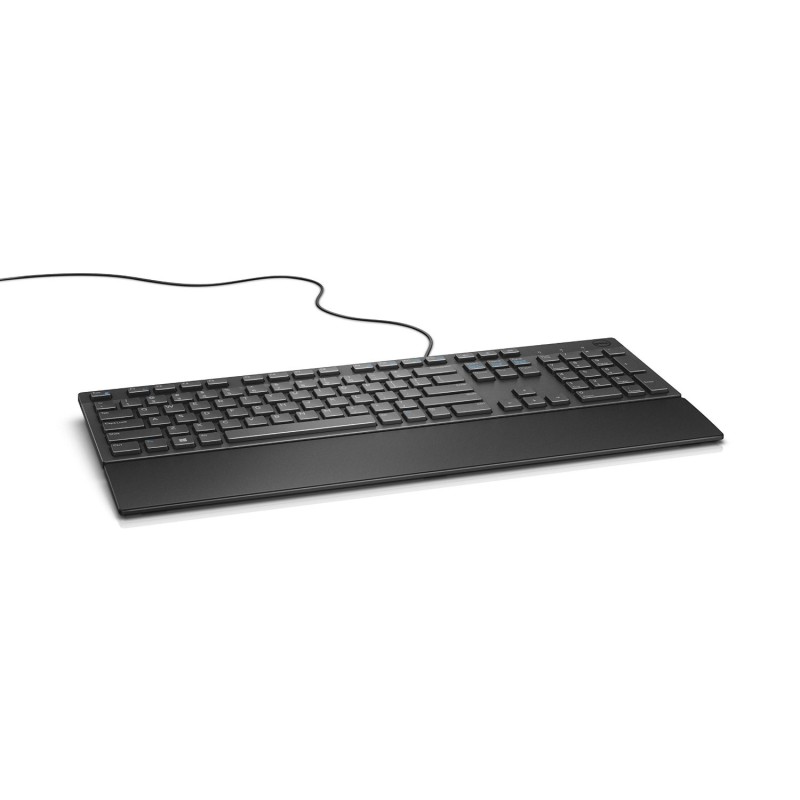 DELL KB216 clavier Universel USB | JDB-Info
