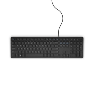 DELL KB216 clavier Universel USB | JDB-Info