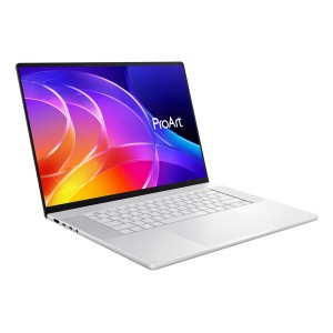 ASUS ProArt P16 H7607BA-SE181X NVIDIA RTX Spark N1X Ordinat | JDB-Info