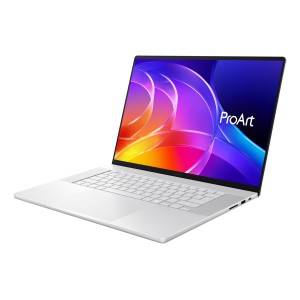 ASUS ProArt P16 H7607BA-SE181X NVIDIA RTX Spark N1X Ordinat | JDB-Info