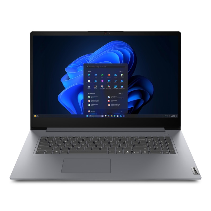 Lenovo V17 G7 IWC Intel Core 5 320 Ordinateur portable 43,9 | JDB-Info