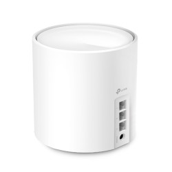 TP-Link Deco X50 (2-pack) Bi-bande (2,4 GHz / 5 GHz) Wi-Fi | JDB-Info