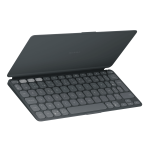 LOGITECH Keys-To-Go 2 - Graphite - WESTMID-511 (FR)