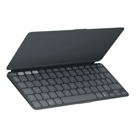 LOGITECH Keys-To-Go 2 - Graphite - WESTMID-511 (FR)