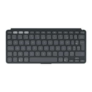 LOGITECH Keys-To-Go 2 - Graphite - WESTMID-511 (FR)