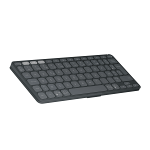 LOGITECH Keys-To-Go 2 - Graphite - WESTMID-511 (FR)