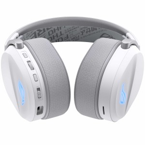 ASUS ROG Pelta Casque Avec fil &sans fil Arceau Gaming USB | JDB-Info