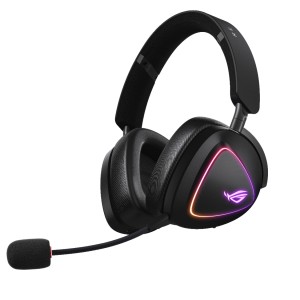 ASUS ROG DELTA II Casque Avec fil &sans fil Arceau Gaming U | JDB-Info