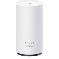 TP-Link DECO BE25 Bi-bande (2,4 GHz / 5 GHz) Wi-Fi 7 (802.1 | JDB-Info