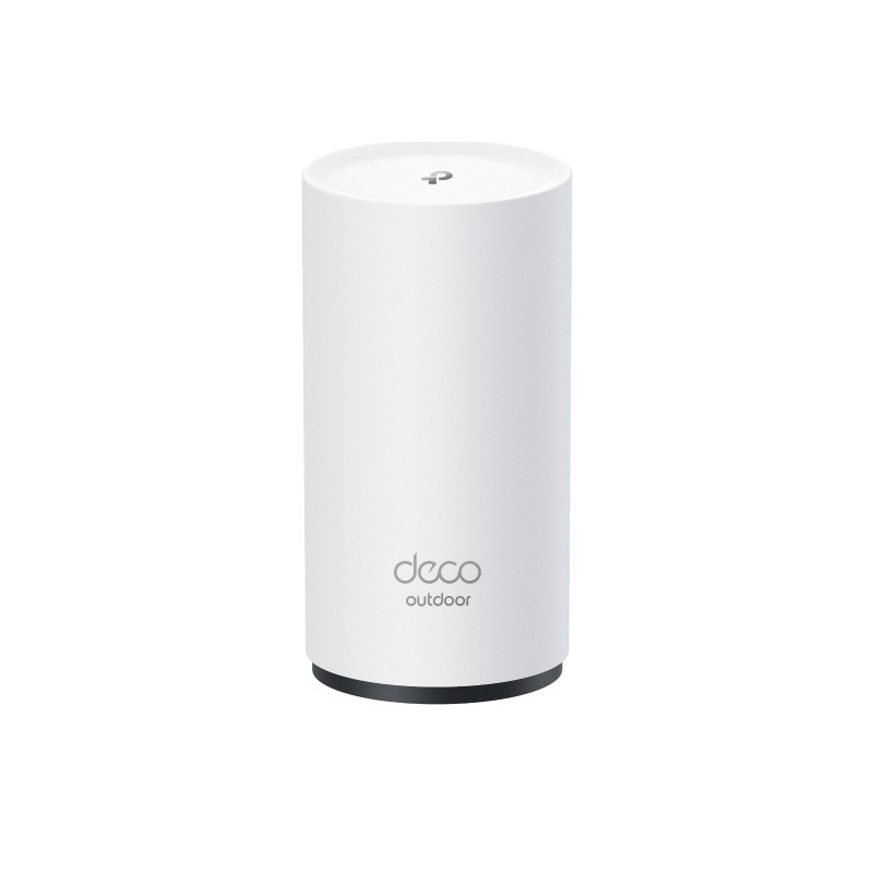 TP-Link DECO BE25 Bi-bande (2,4 GHz / 5 GHz) Wi-Fi 7 (802.1 | JDB-Info