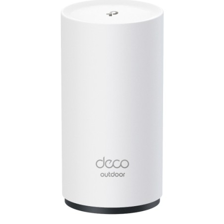 TP-Link DECO BE25 Bi-bande (2,4 GHz / 5 GHz) Wi-Fi 7 (802.1 | JDB-Info